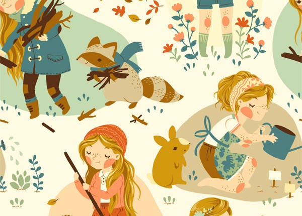 Sunshine, Jams, Good&nbsp;News!