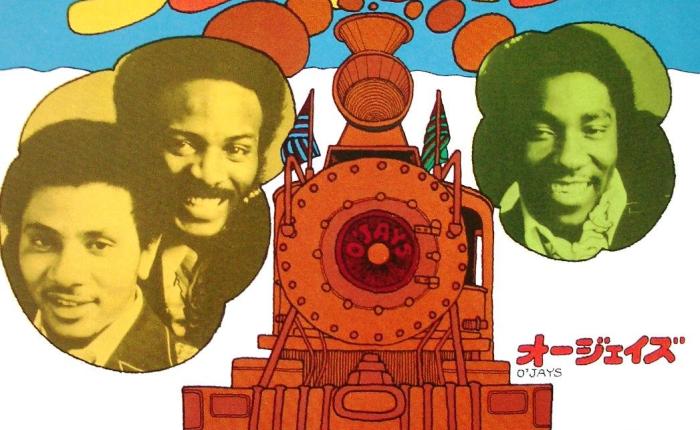 Love Train: Thanksgiving&nbsp;Edition