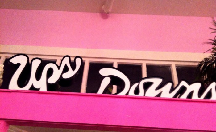 Sleeping, Healing, Waiting…