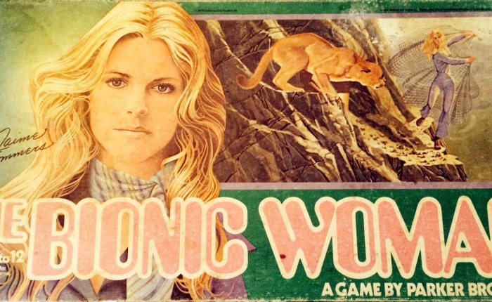 Work, Cyborgs, Furiosa…