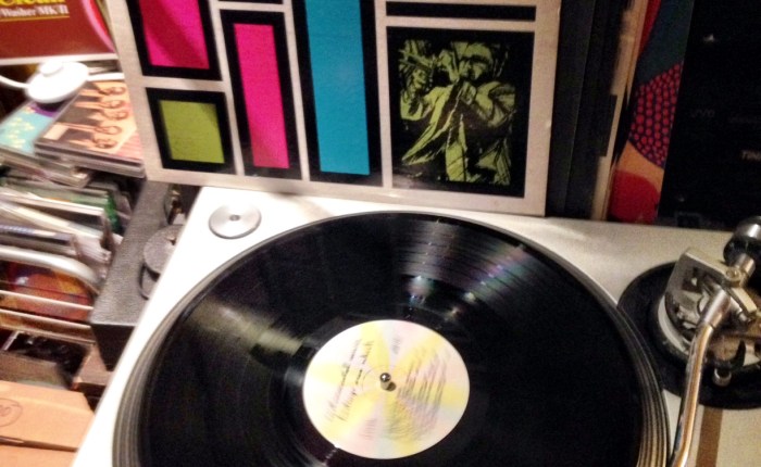 One chemo session&nbsp;down…