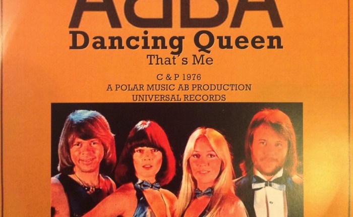 Dancing Queen, A Chemo Milestone & Examining the&nbsp;Terrain